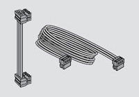 Blum SERVO-DRIVE Synchronization Cable - 3" - Z10K008S